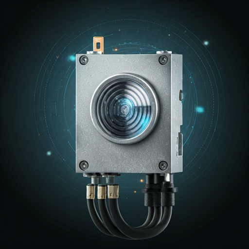 System Architecture Visualization