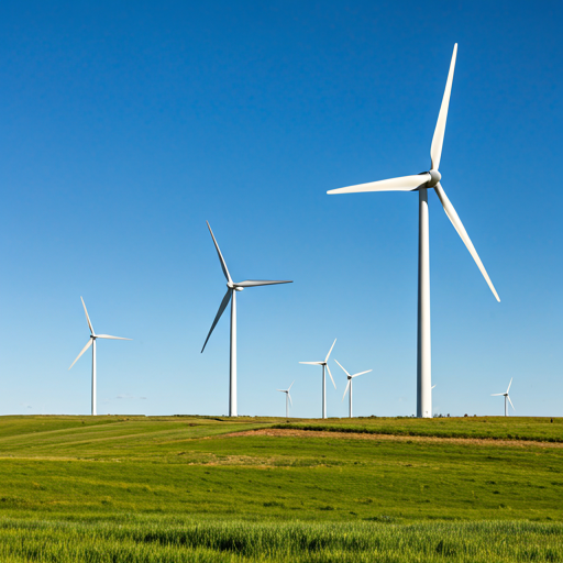 Wind Turbine Solution